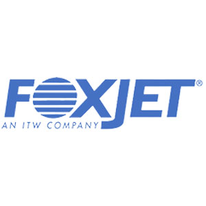 Foxjet Logo