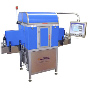 Bottle Inspection Systems