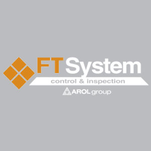 FT System Logo