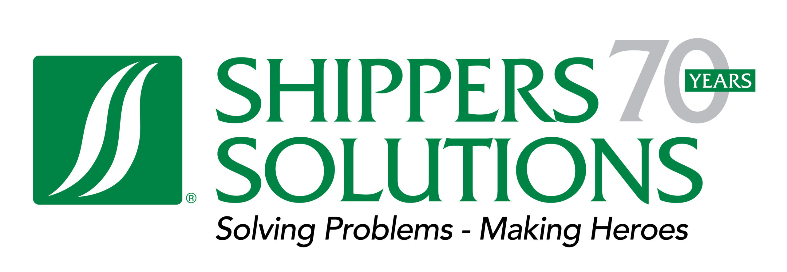 Shippers Solutions